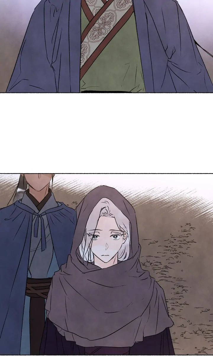 The Tale of the Frost Flower Chapter 61 - page 2