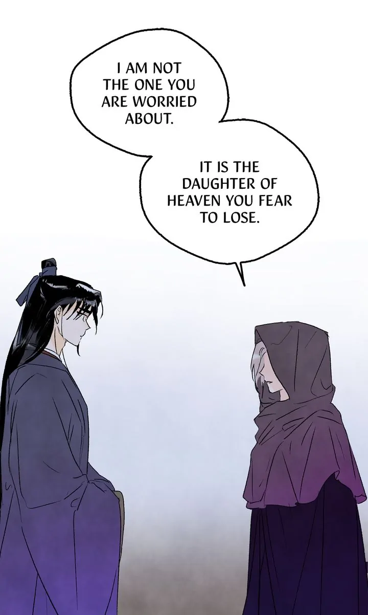 The Tale of the Frost Flower Chapter 61 - page 15