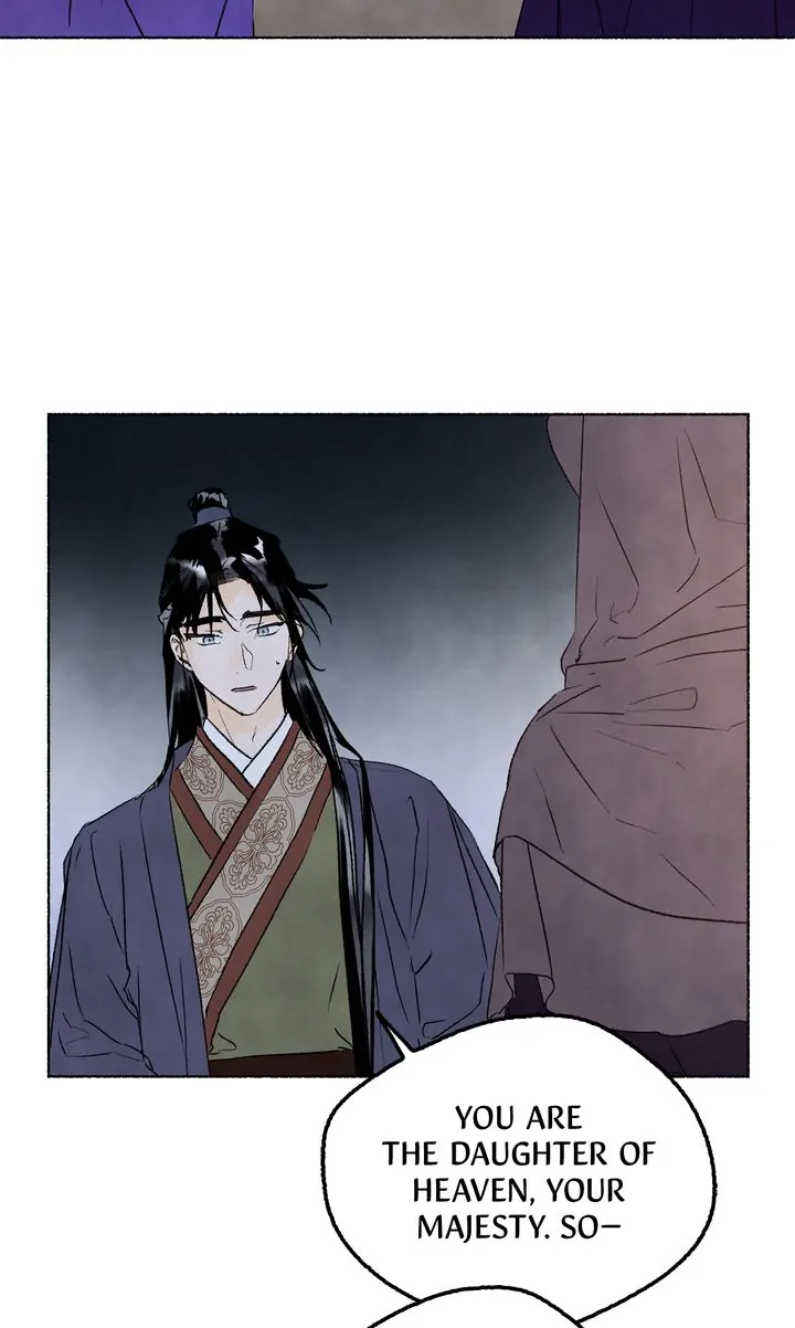 The Tale of the Frost Flower Chapter 61 - page 16
