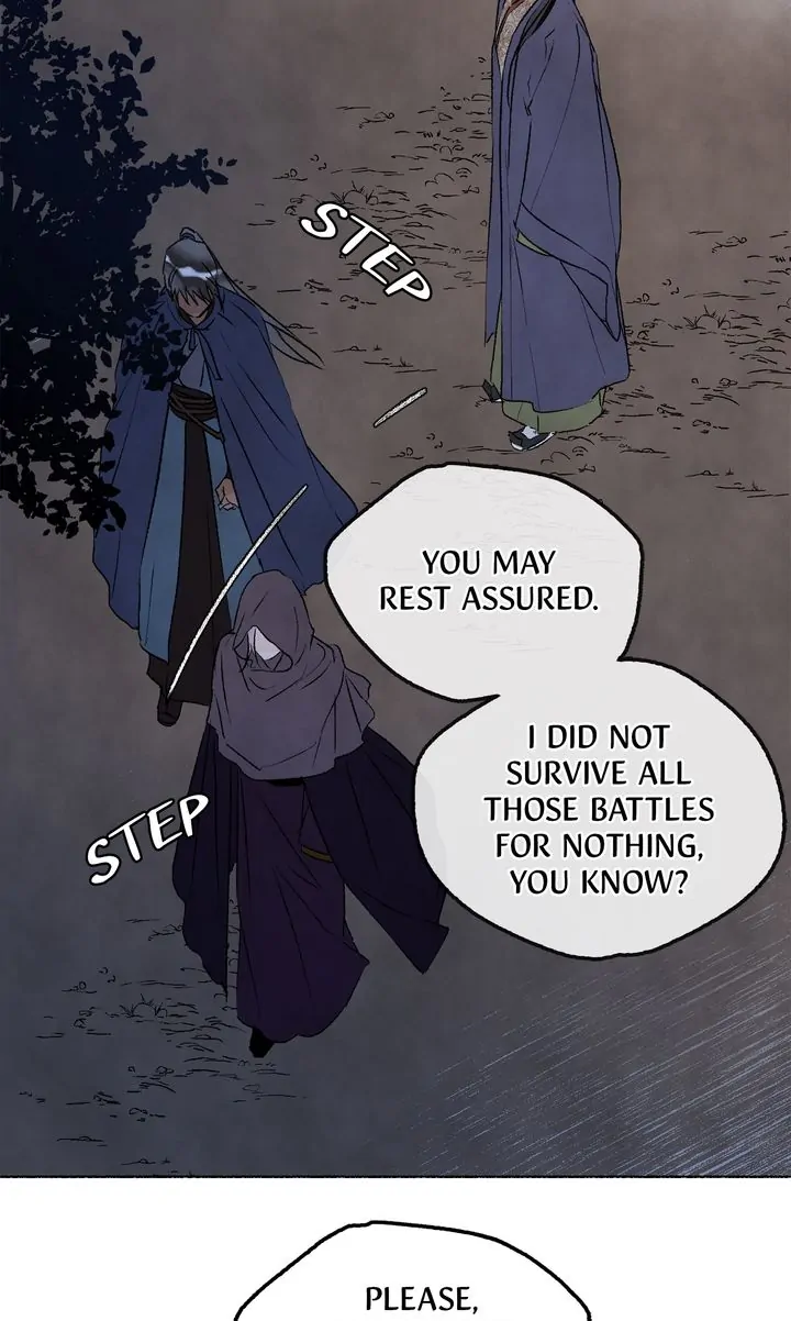 The Tale of the Frost Flower Chapter 61 - page 18