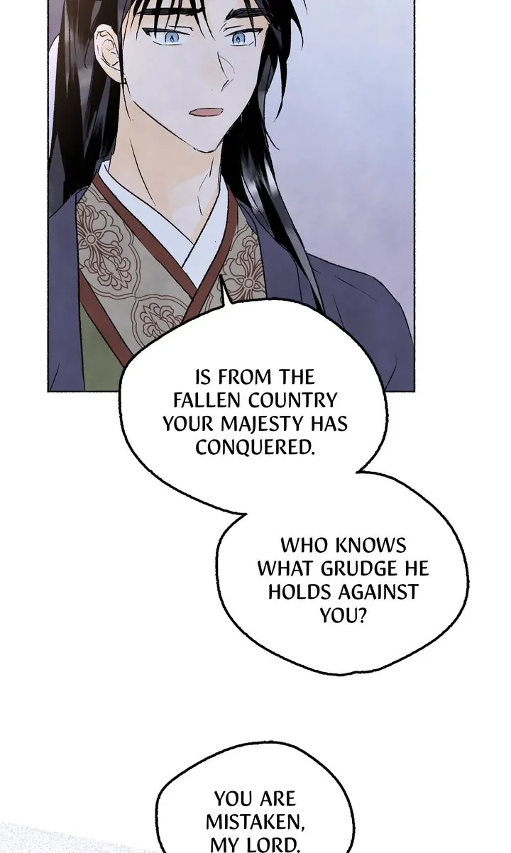 The Tale of the Frost Flower Chapter 61 - page 22