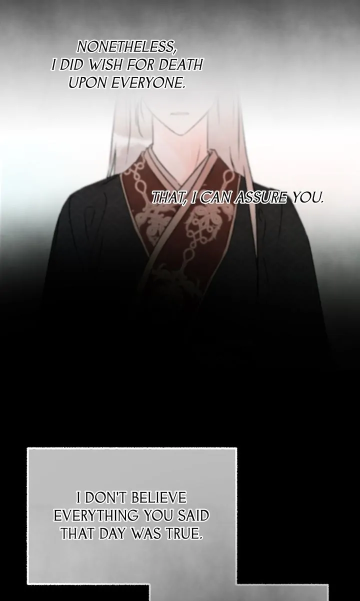 The Tale of the Frost Flower Chapter 61 - page 34