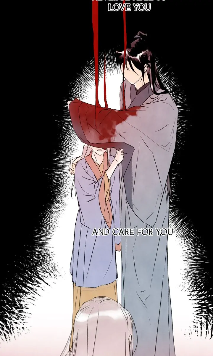 The Tale of the Frost Flower Chapter 61 - page 39