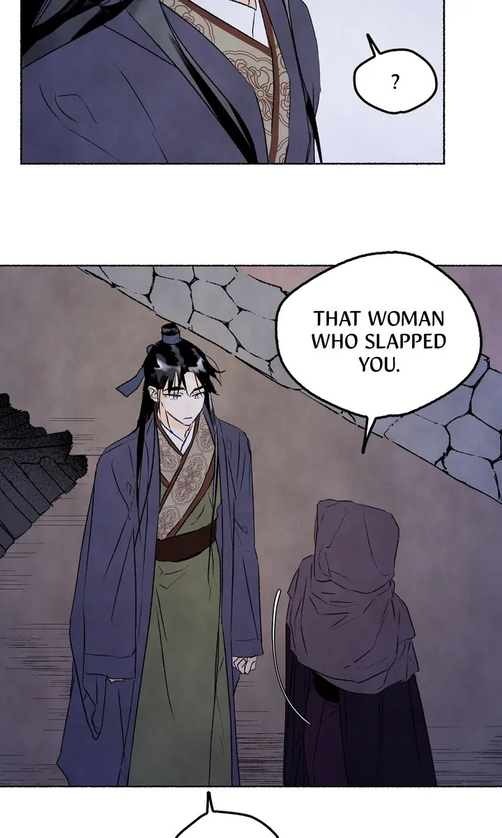 The Tale of the Frost Flower Chapter 61 - page 43