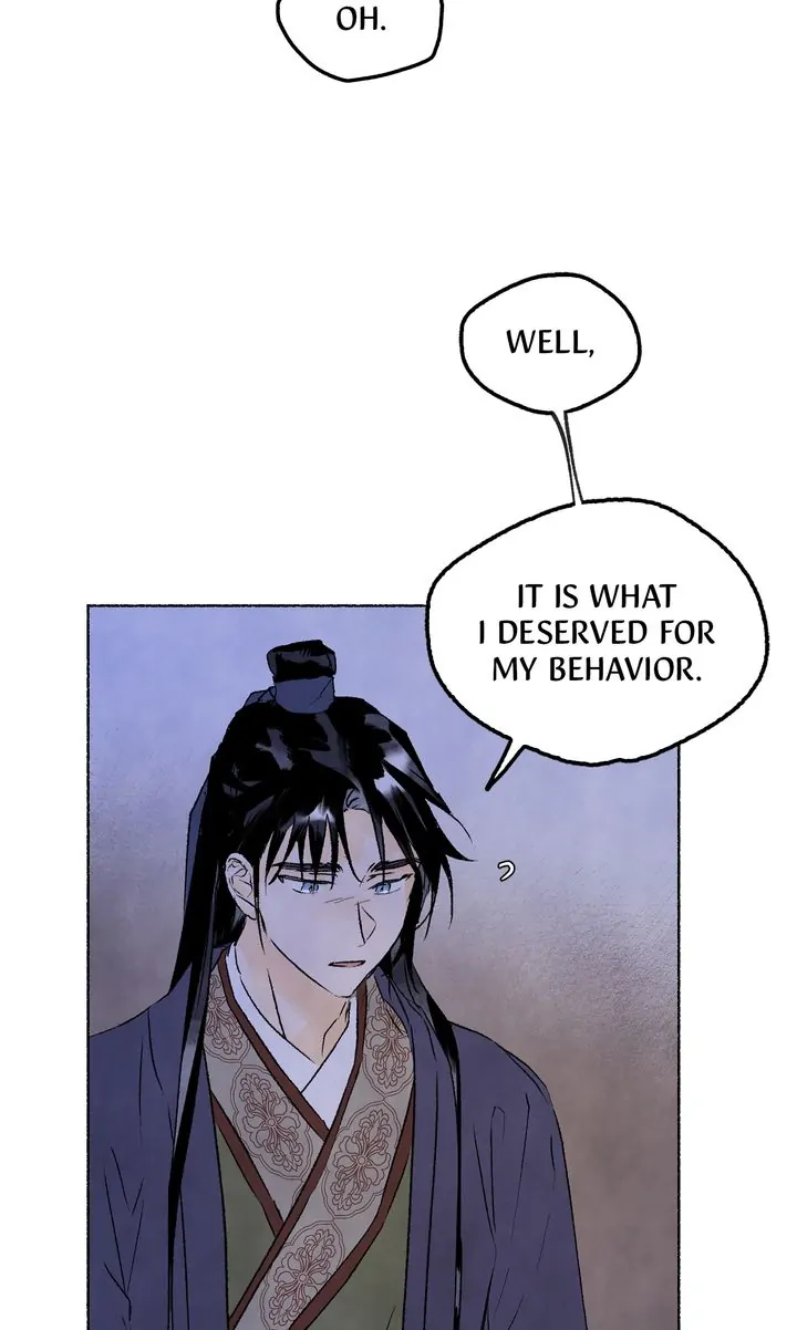 The Tale of the Frost Flower Chapter 61 - page 44