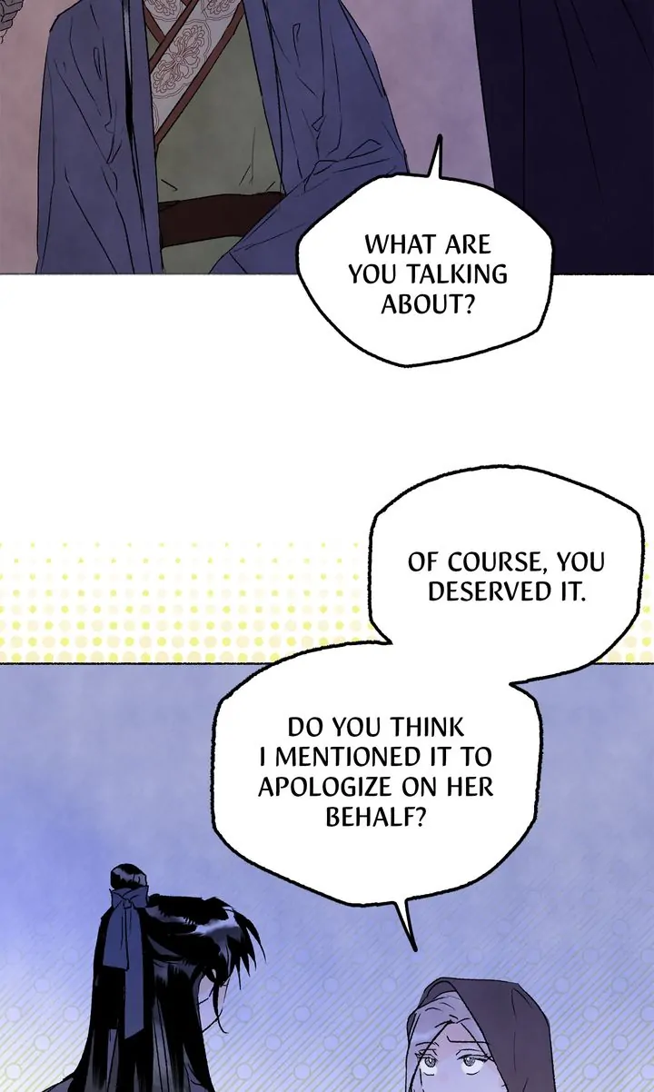 The Tale of the Frost Flower Chapter 61 - page 46