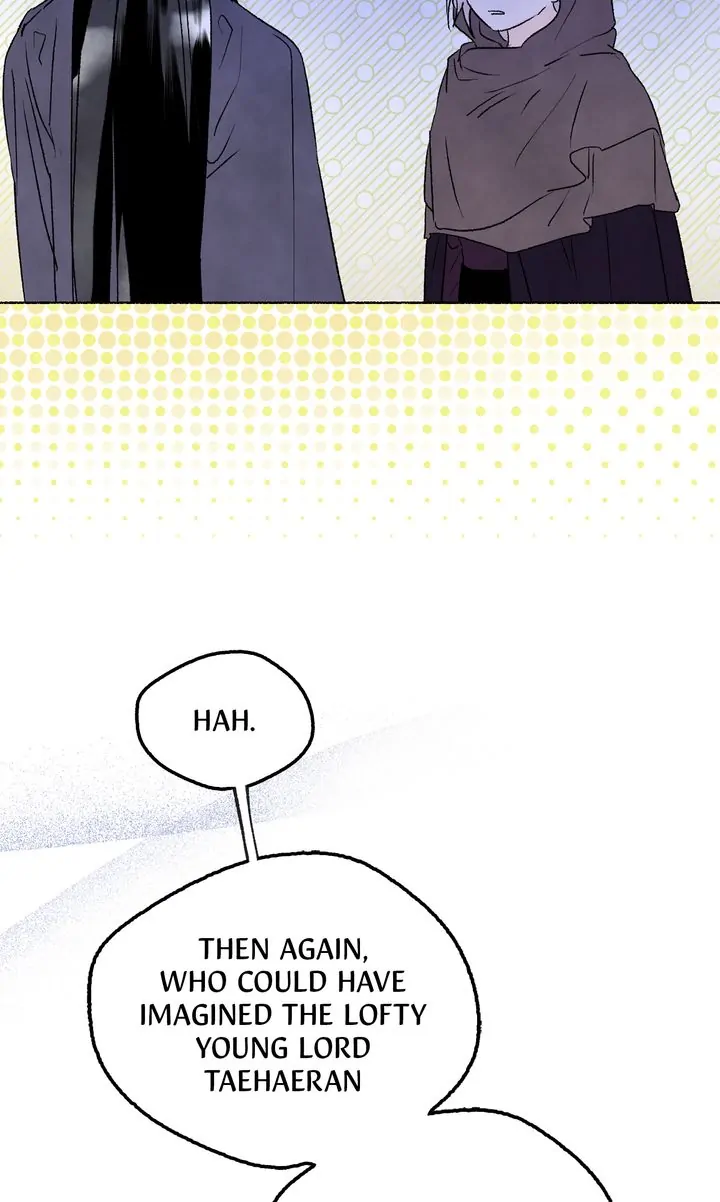 The Tale of the Frost Flower Chapter 61 - page 47