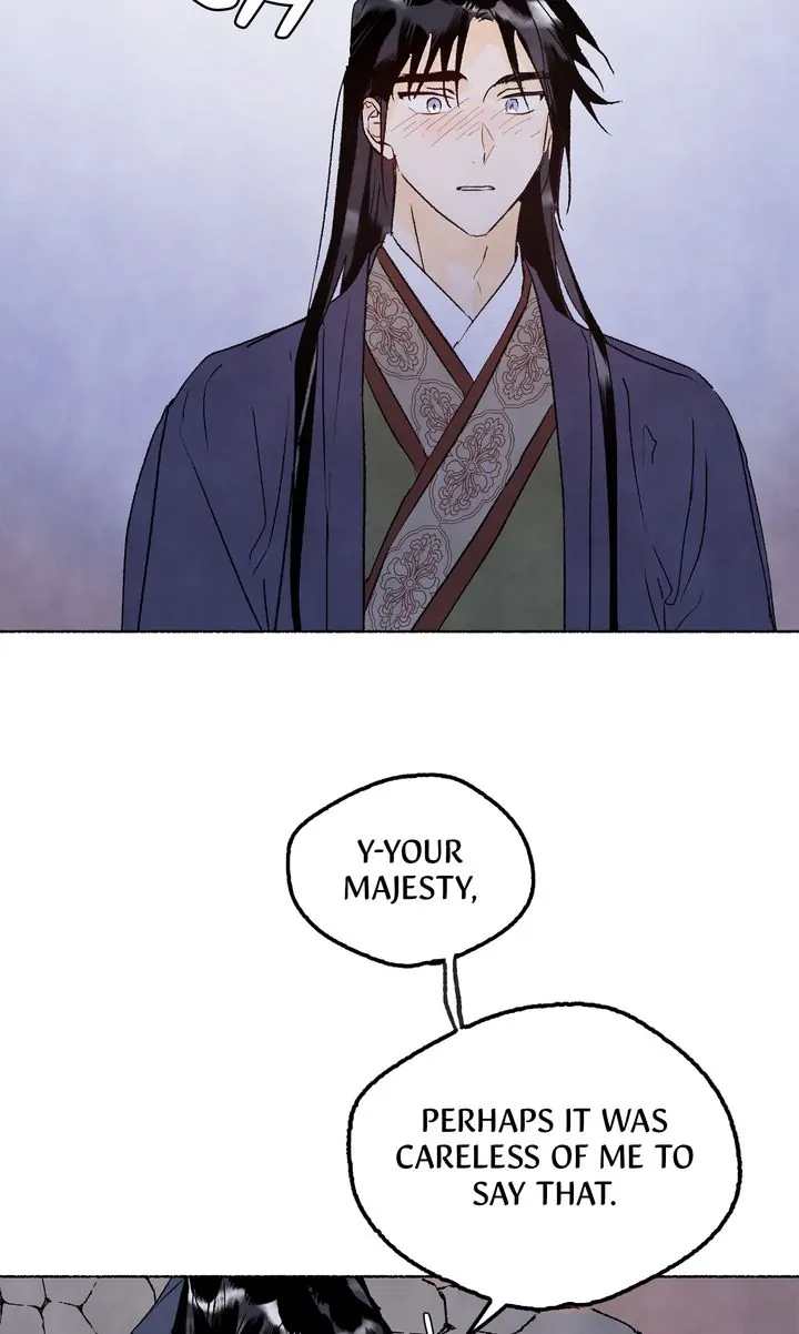 The Tale of the Frost Flower Chapter 61 - page 50