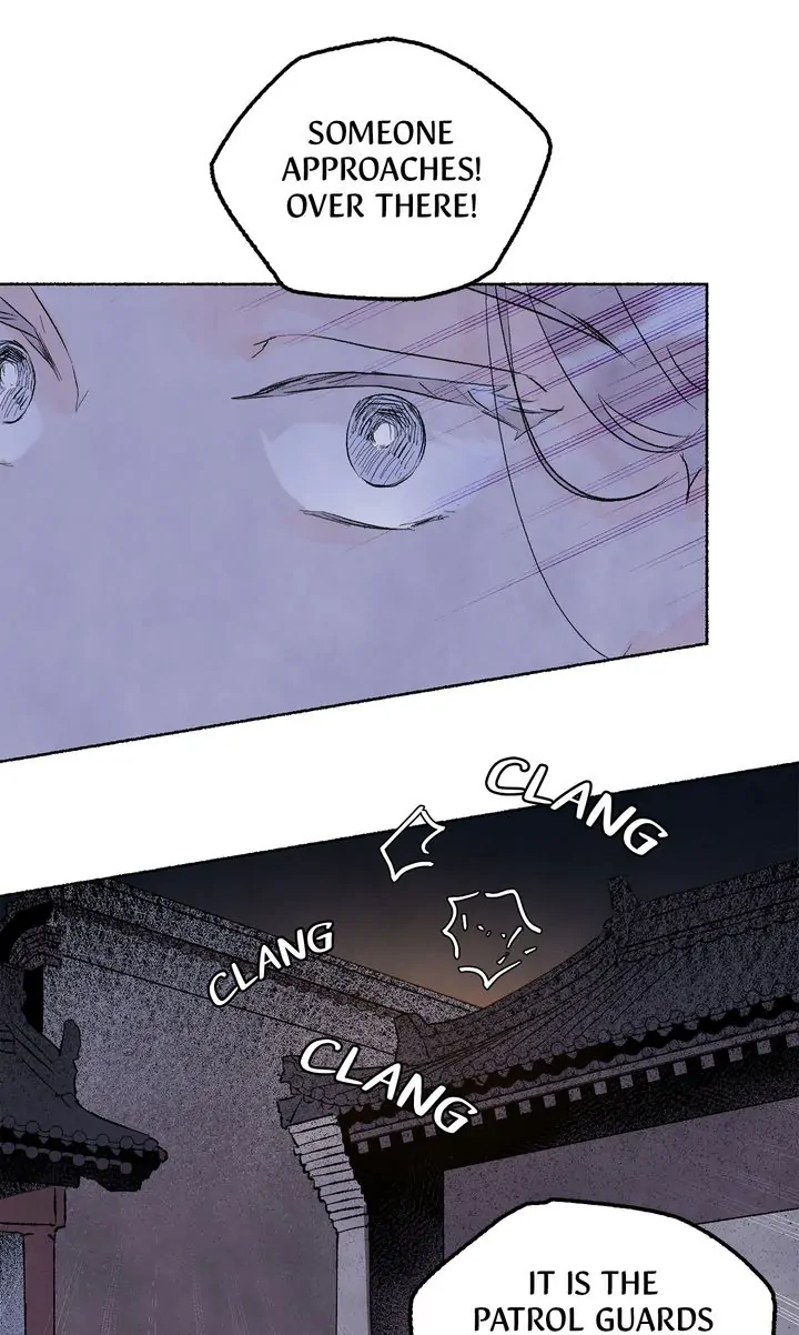 The Tale of the Frost Flower Chapter 61 - page 65