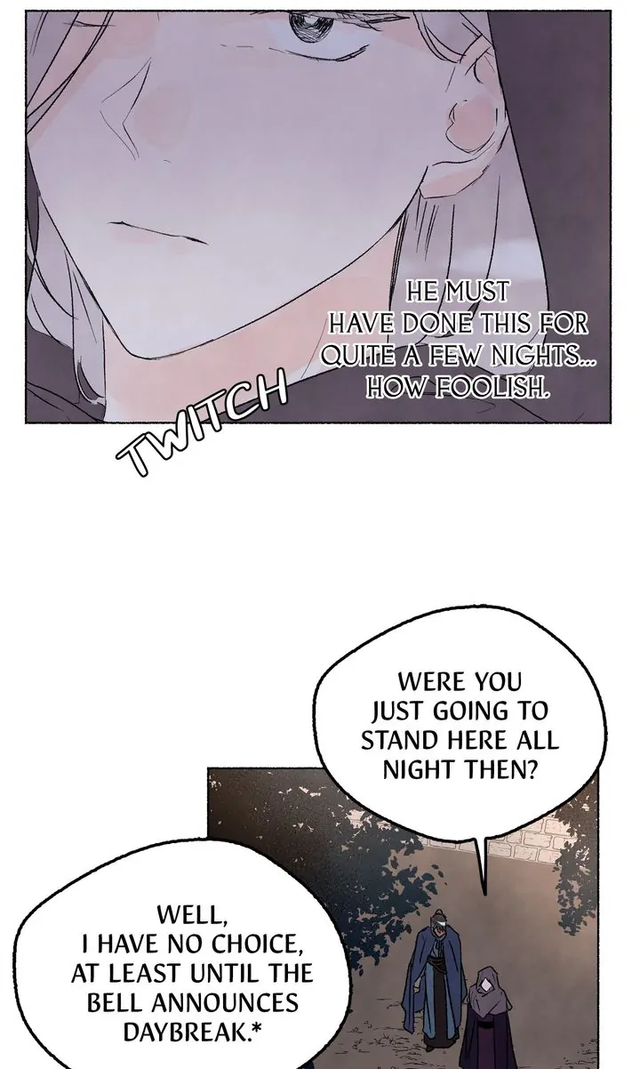 The Tale of the Frost Flower Chapter 61 - page 10