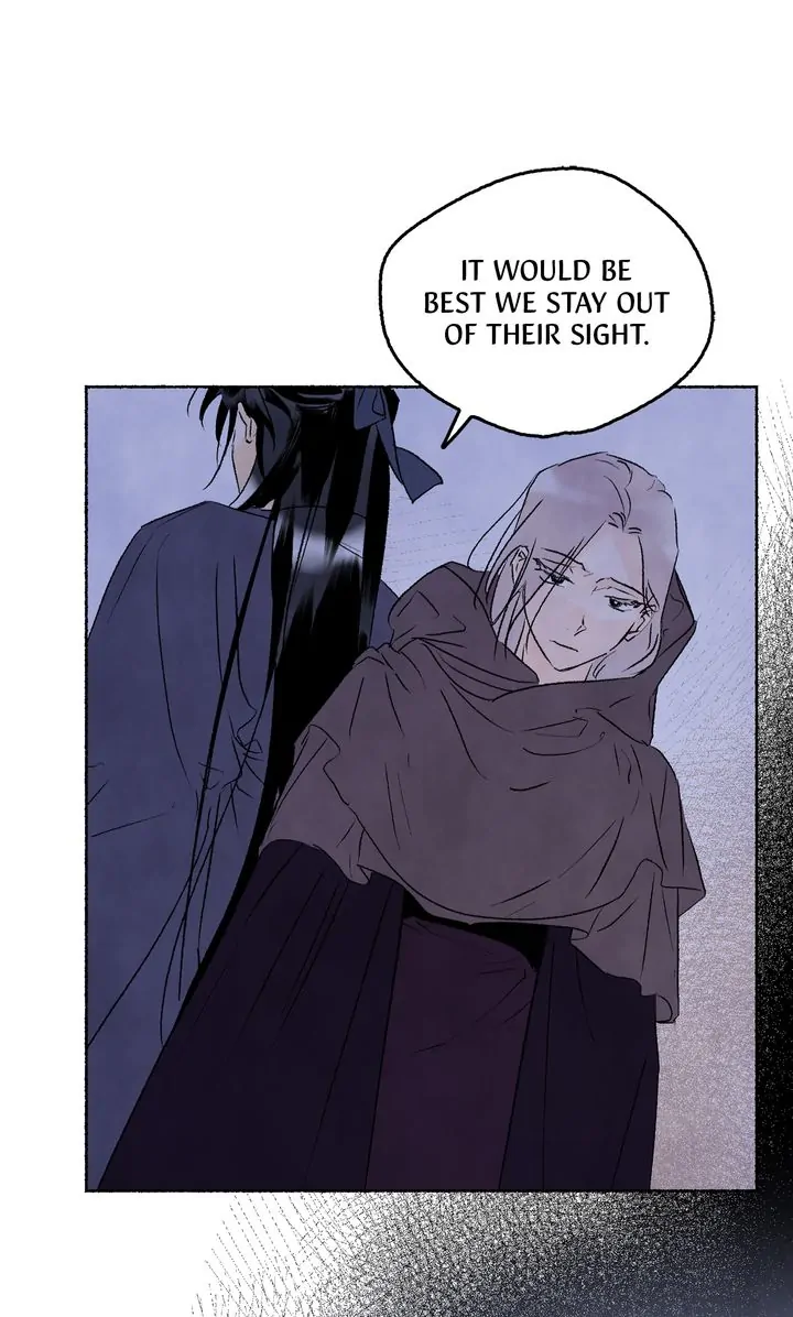 The Tale of the Frost Flower Chapter 62 - page 1