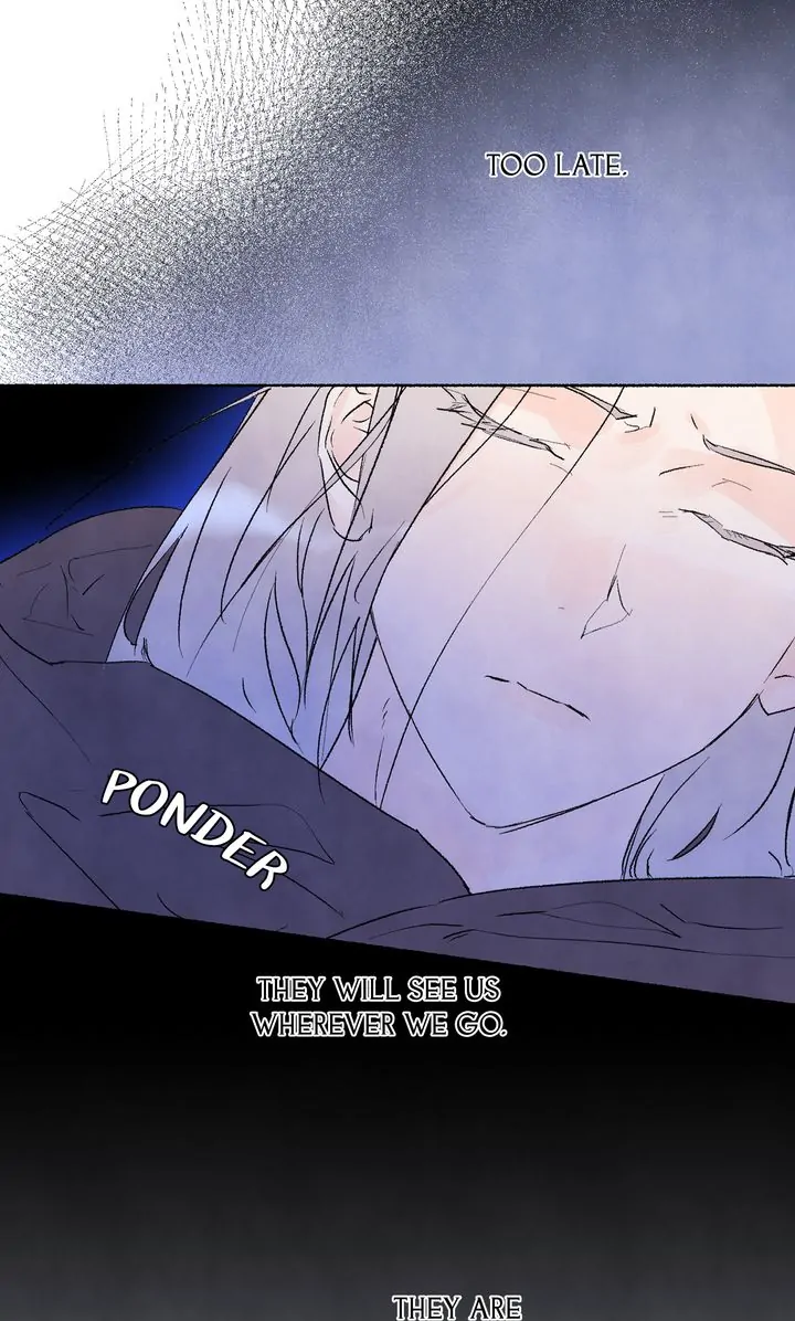 The Tale of the Frost Flower Chapter 62 - page 2