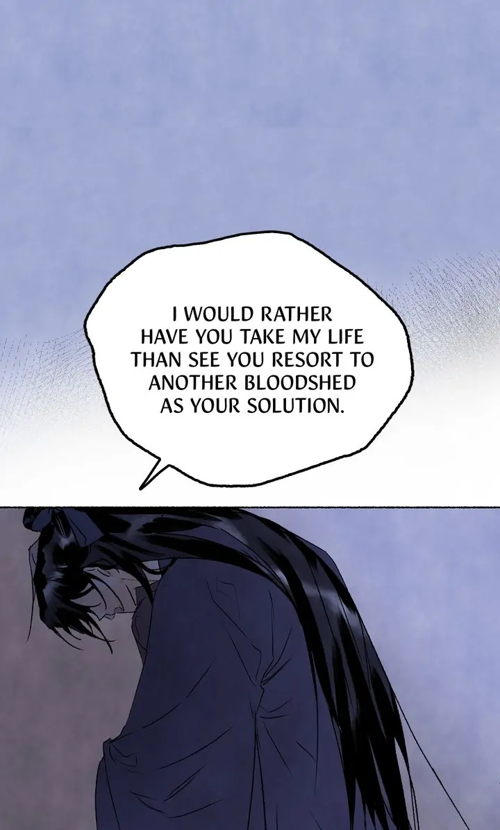 The Tale of the Frost Flower Chapter 62 - page 11