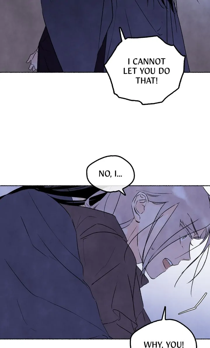 The Tale of the Frost Flower Chapter 62 - page 12