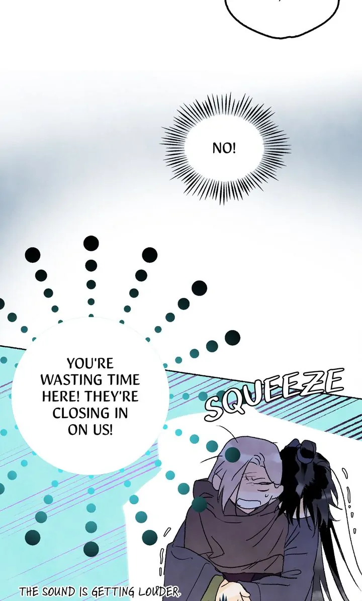The Tale of the Frost Flower Chapter 62 - page 13