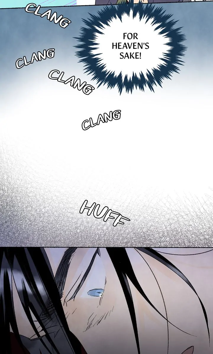 The Tale of the Frost Flower Chapter 62 - page 14