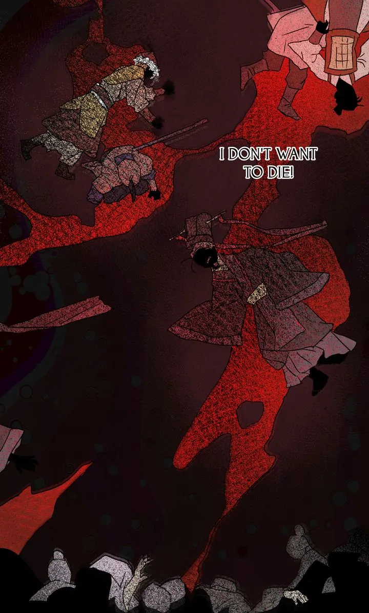 The Tale of the Frost Flower Chapter 62 - page 18
