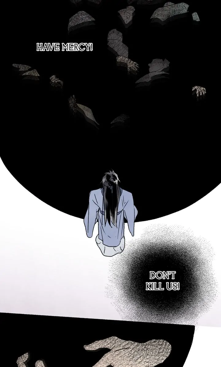 The Tale of the Frost Flower Chapter 62 - page 19