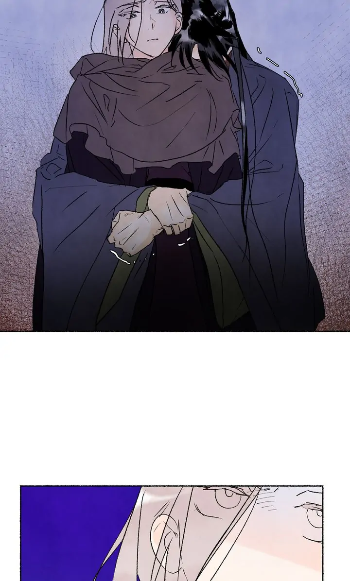 The Tale of the Frost Flower Chapter 62 - page 24