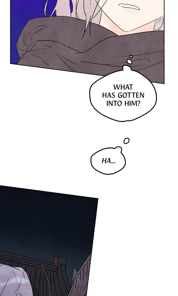 The Tale of the Frost Flower Chapter 62 - page 25