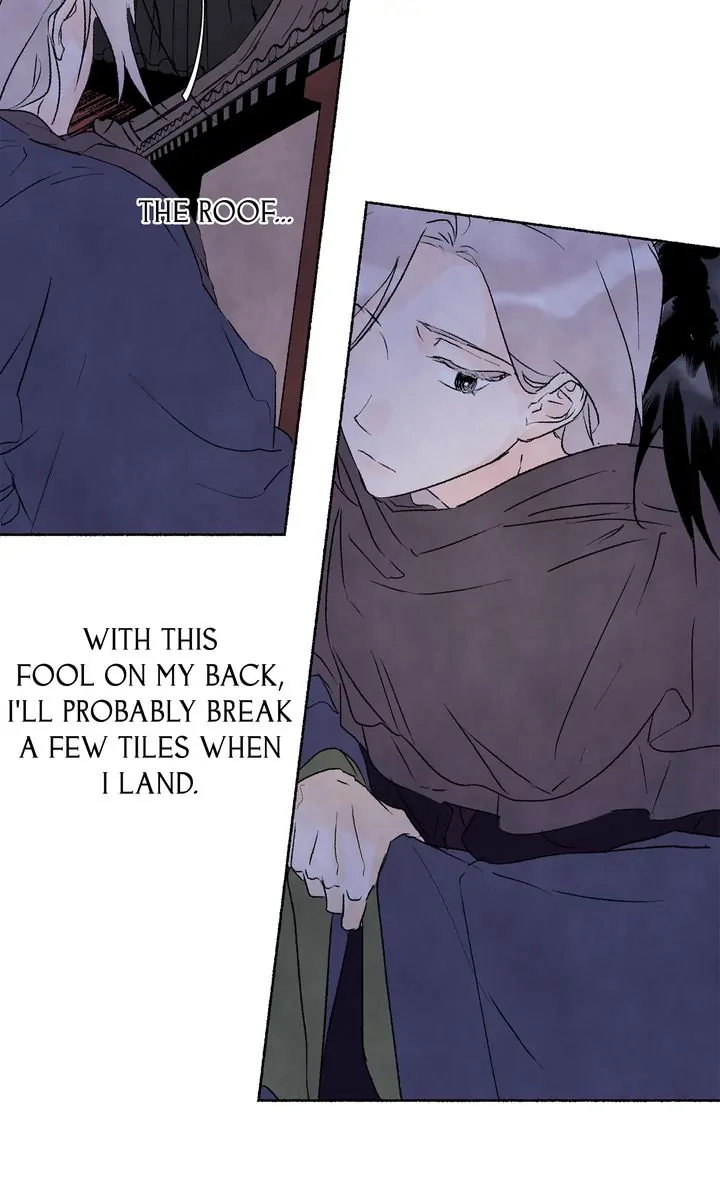 The Tale of the Frost Flower Chapter 62 - page 26
