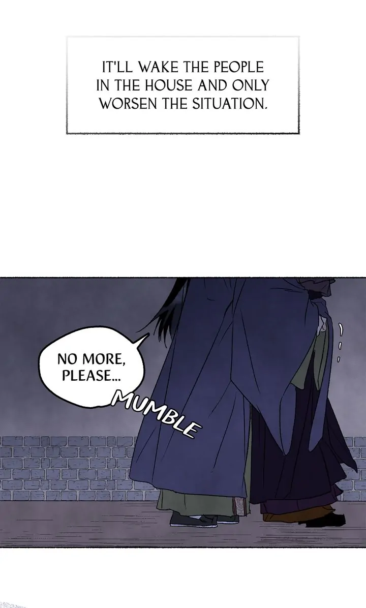 The Tale of the Frost Flower Chapter 62 - page 27