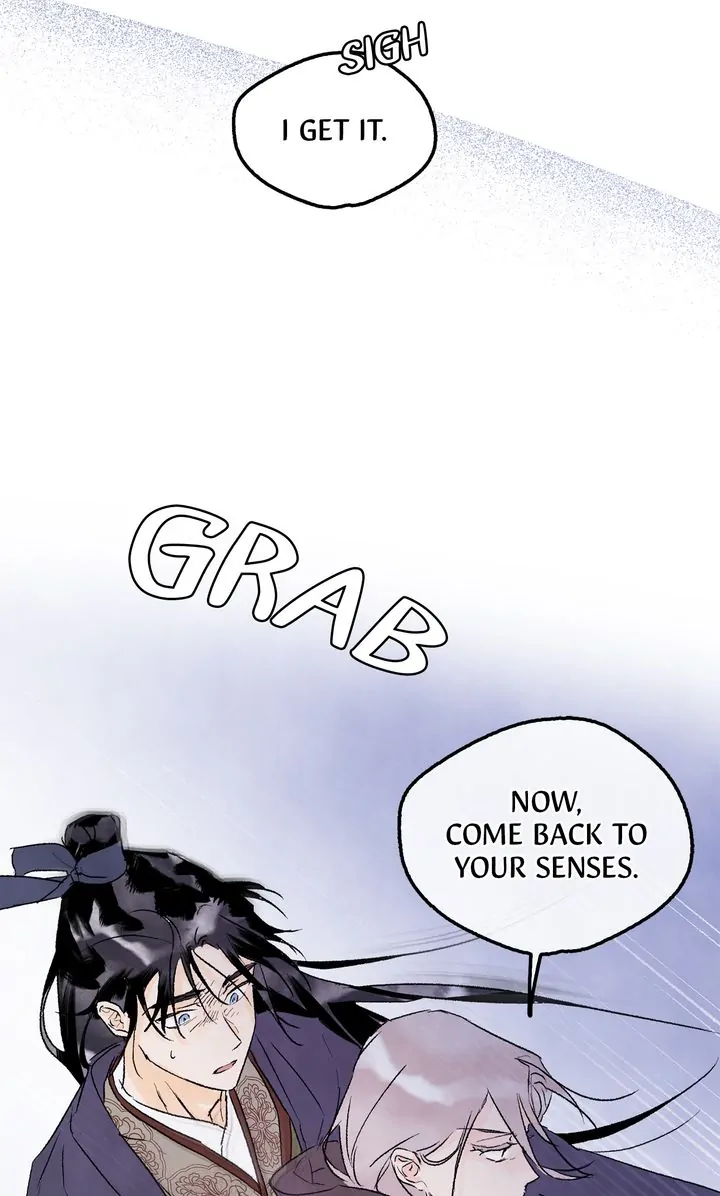 The Tale of the Frost Flower Chapter 62 - page 28
