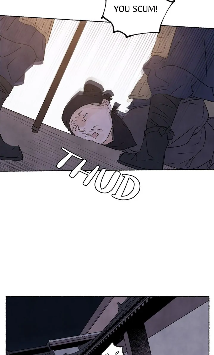 The Tale of the Frost Flower Chapter 62 - page 31