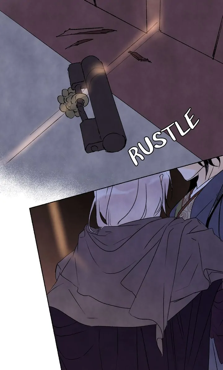 The Tale of the Frost Flower Chapter 62 - page 33