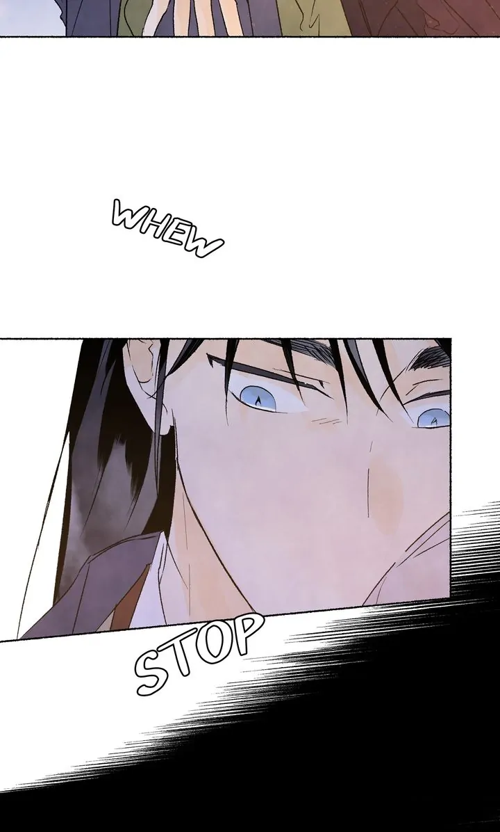The Tale of the Frost Flower Chapter 62 - page 36