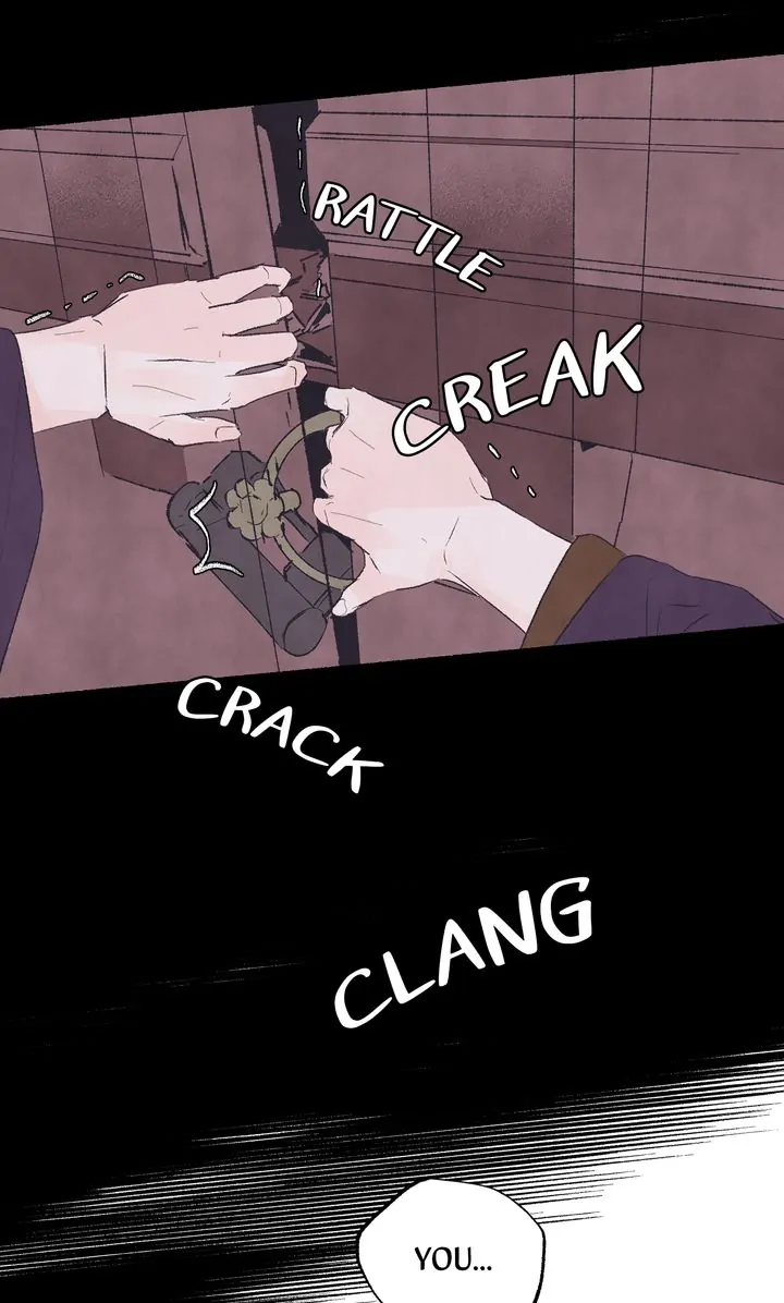 The Tale of the Frost Flower Chapter 62 - page 37