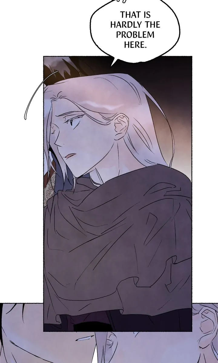 The Tale of the Frost Flower Chapter 62 - page 39