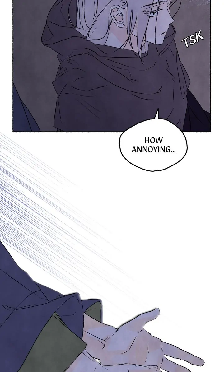 The Tale of the Frost Flower Chapter 62 - page 5