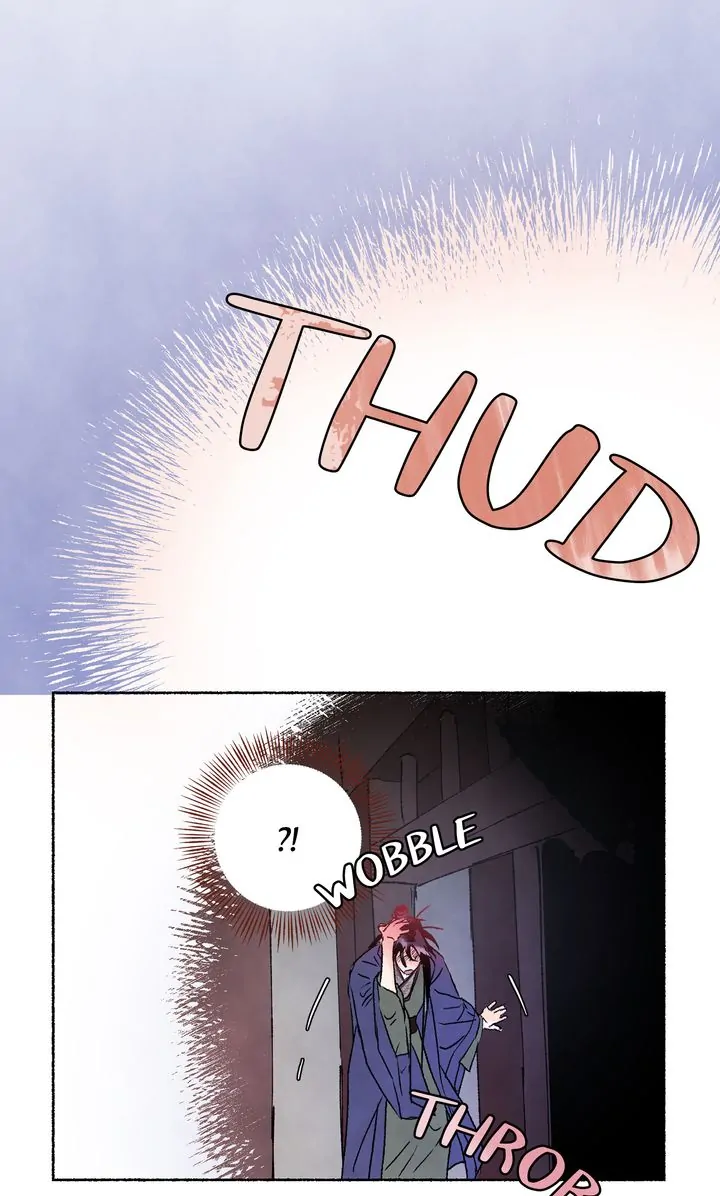 The Tale of the Frost Flower Chapter 62 - page 41