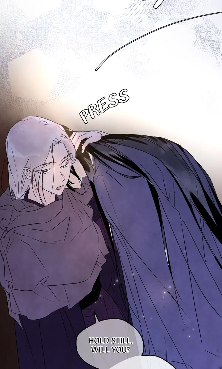 The Tale of the Frost Flower Chapter 62 - page 43