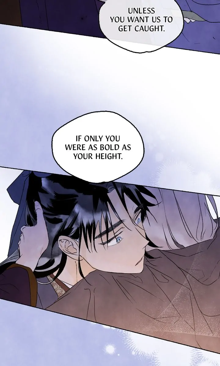 The Tale of the Frost Flower Chapter 62 - page 44