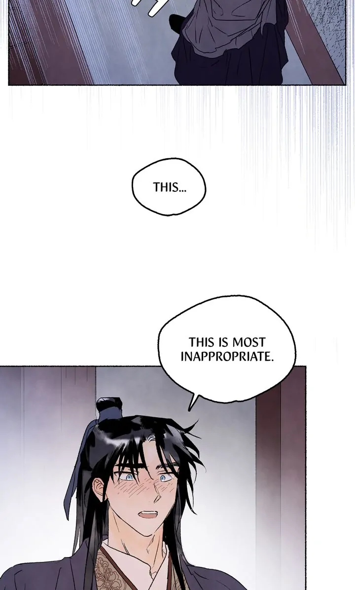 The Tale of the Frost Flower Chapter 62 - page 48