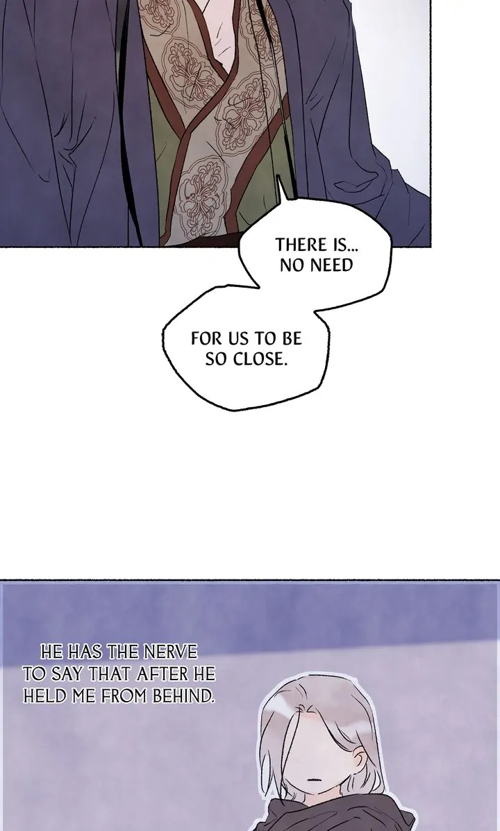 The Tale of the Frost Flower Chapter 62 - page 49