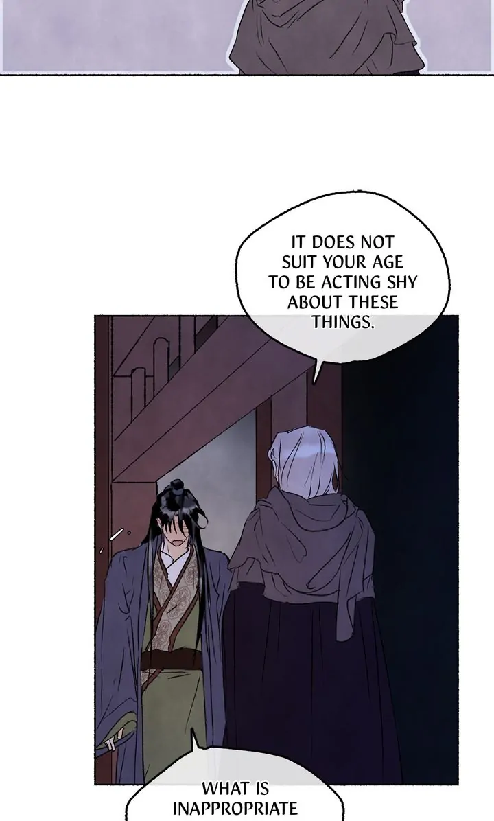 The Tale of the Frost Flower Chapter 62 - page 50