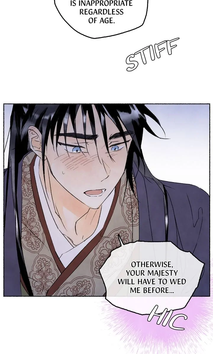 The Tale of the Frost Flower Chapter 62 - page 51