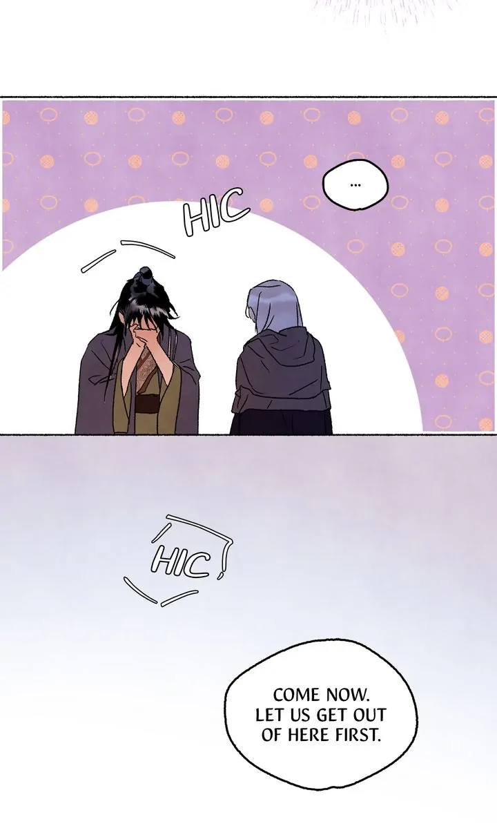 The Tale of the Frost Flower Chapter 62 - page 52