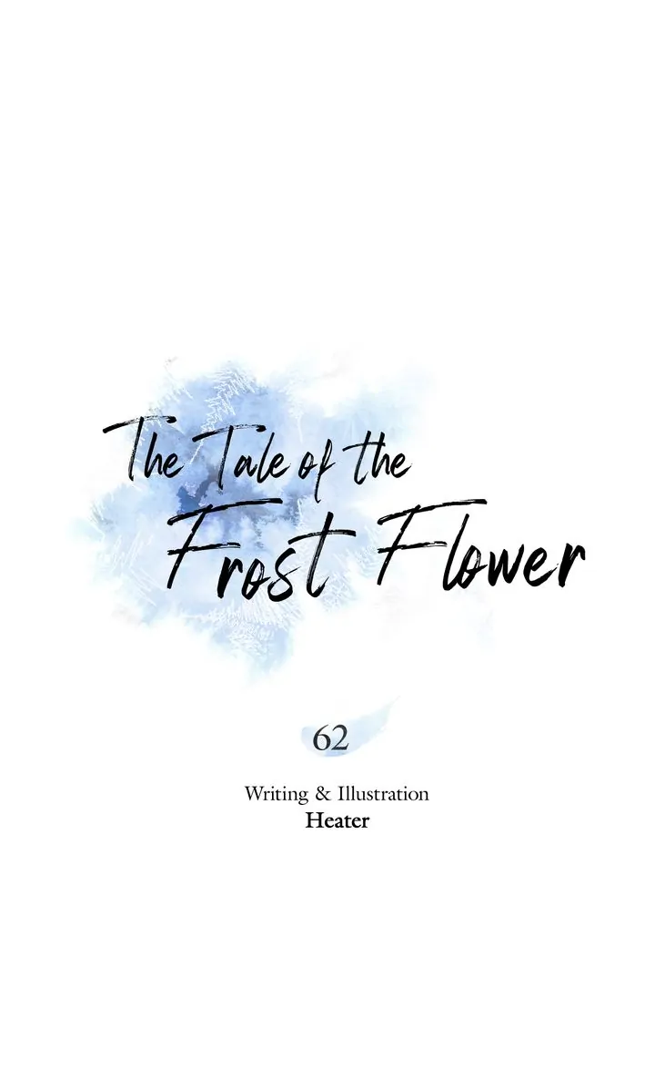 The Tale of the Frost Flower Chapter 62 - page 53