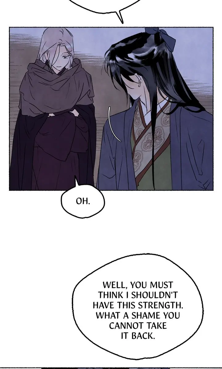 The Tale of the Frost Flower Chapter 62 - page 55