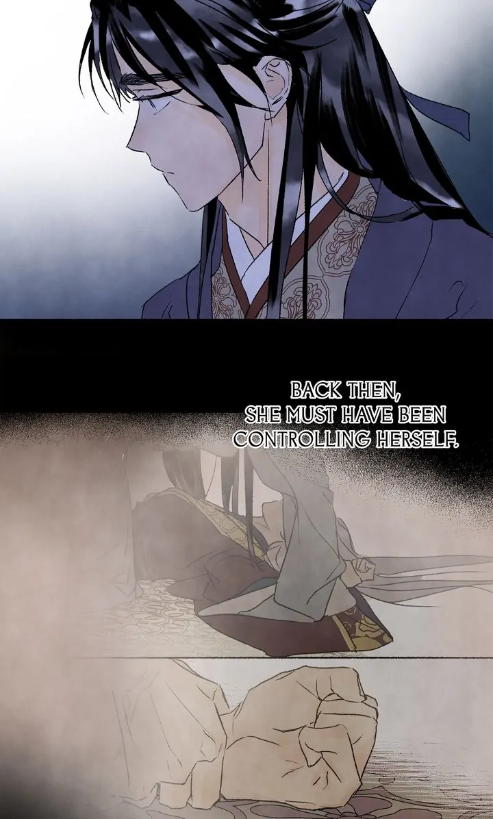 The Tale of the Frost Flower Chapter 62 - page 56