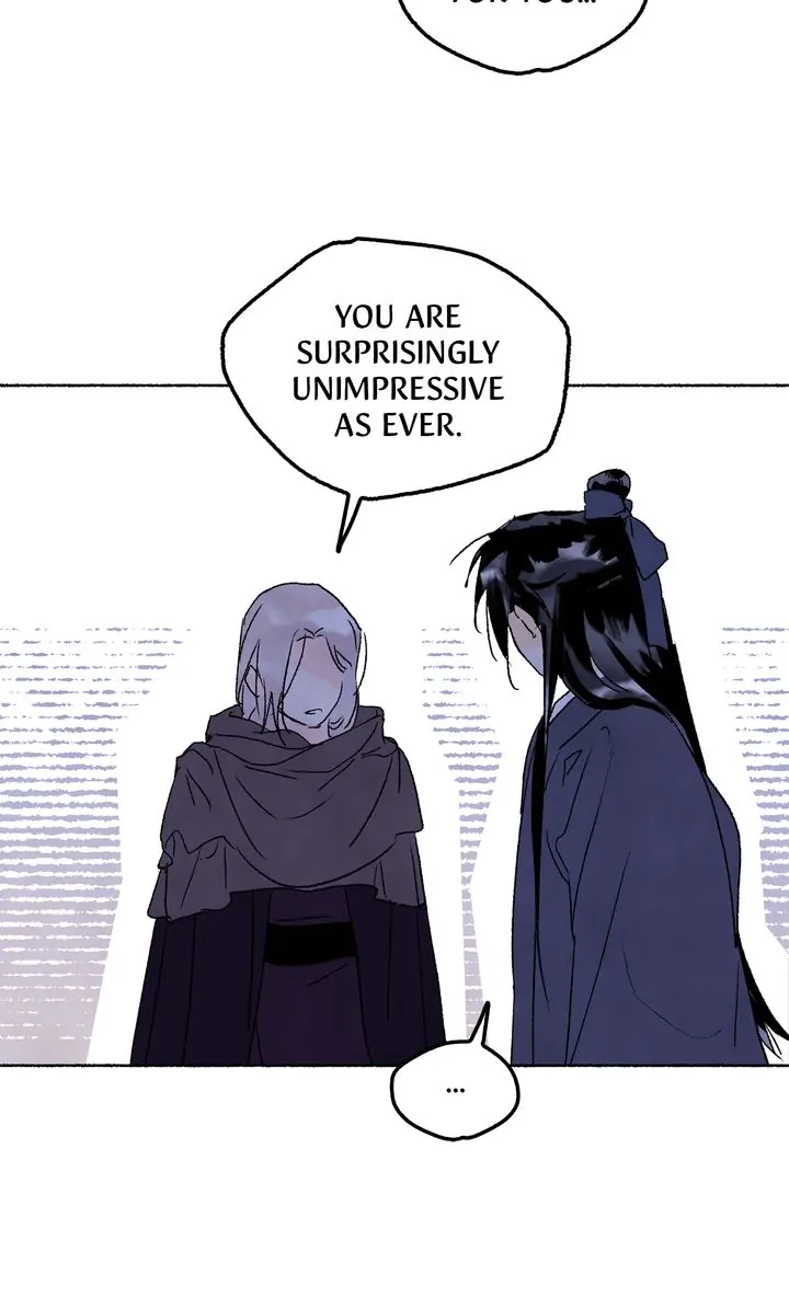 The Tale of the Frost Flower Chapter 62 - page 58