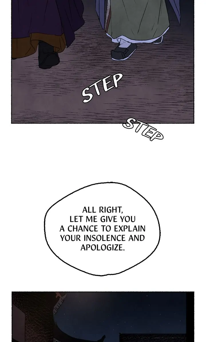 The Tale of the Frost Flower Chapter 62 - page 61