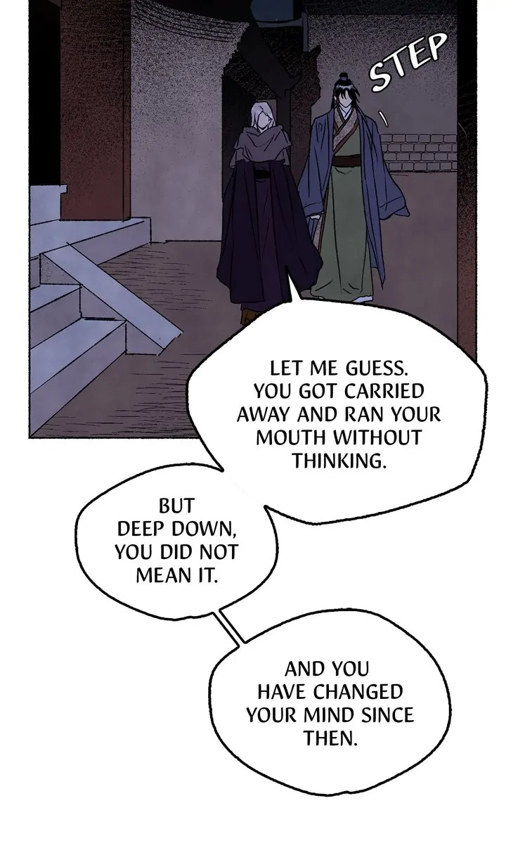 The Tale of the Frost Flower Chapter 62 - page 62