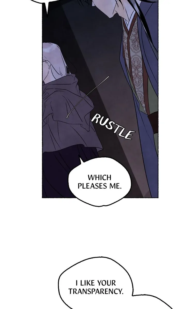The Tale of the Frost Flower Chapter 62 - page 68