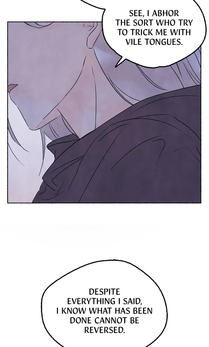 The Tale of the Frost Flower Chapter 62 - page 69