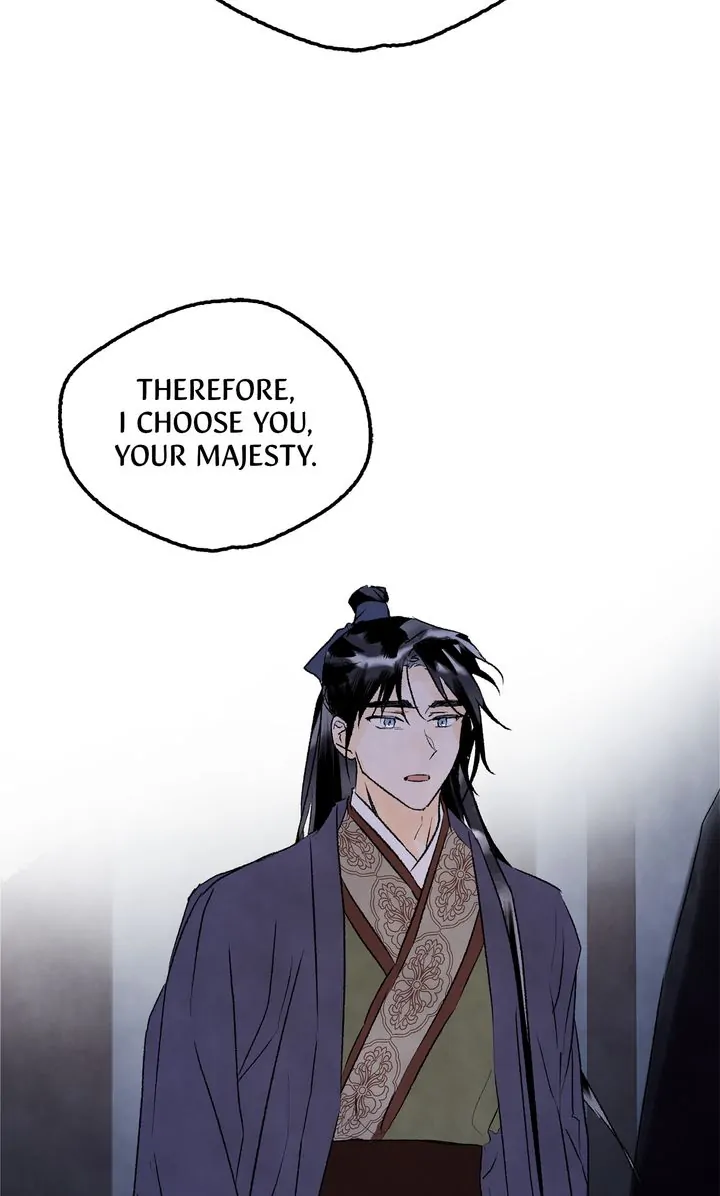 The Tale of the Frost Flower Chapter 62 - page 70